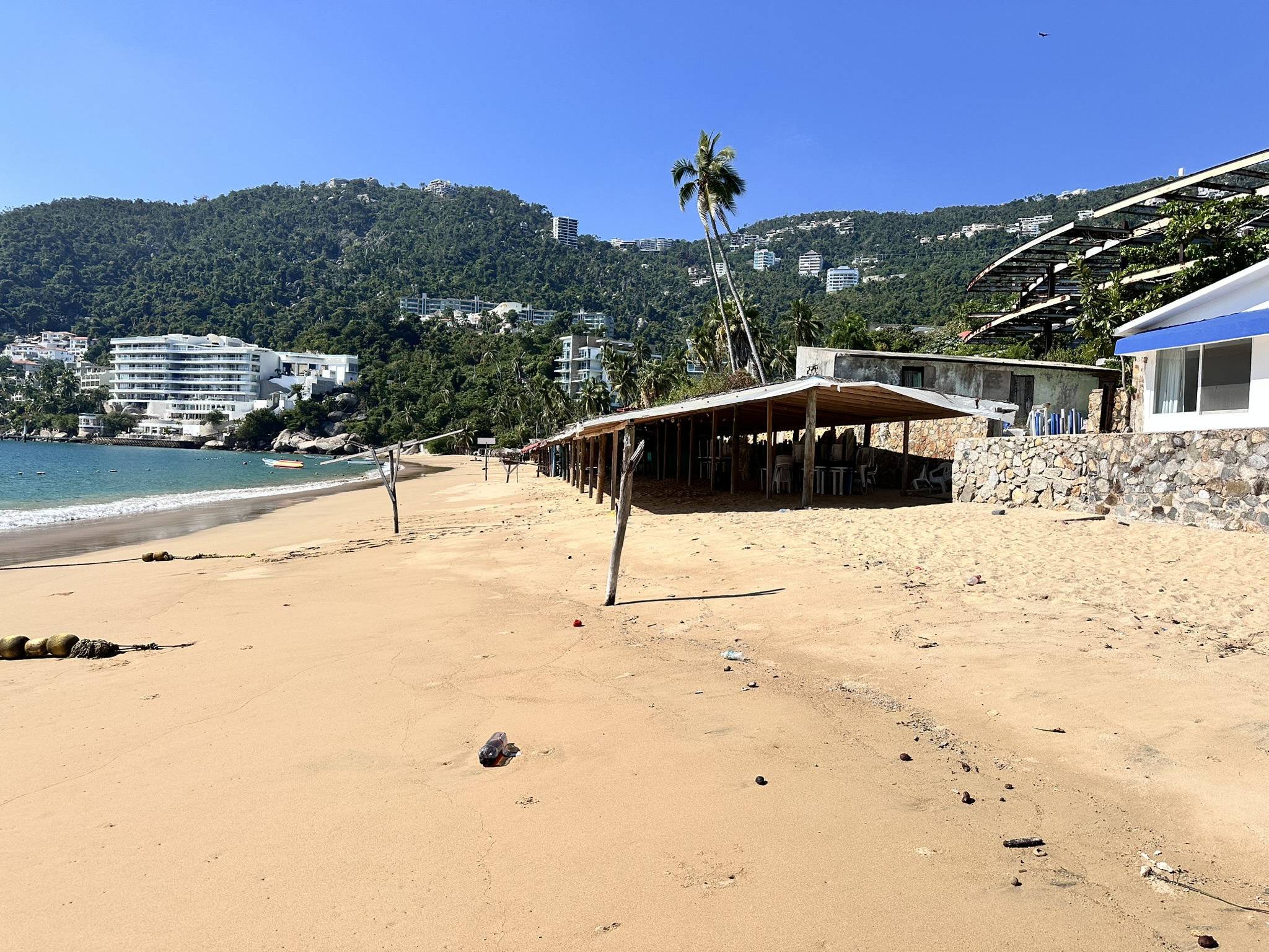 Pichilingue Casa Aldila - Frente de playa 2